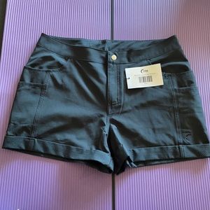 zyia shorts